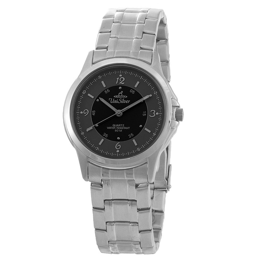 unisilver watch for mens